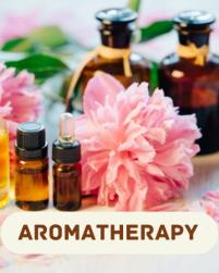 Aromatherapy Massage in Solapur